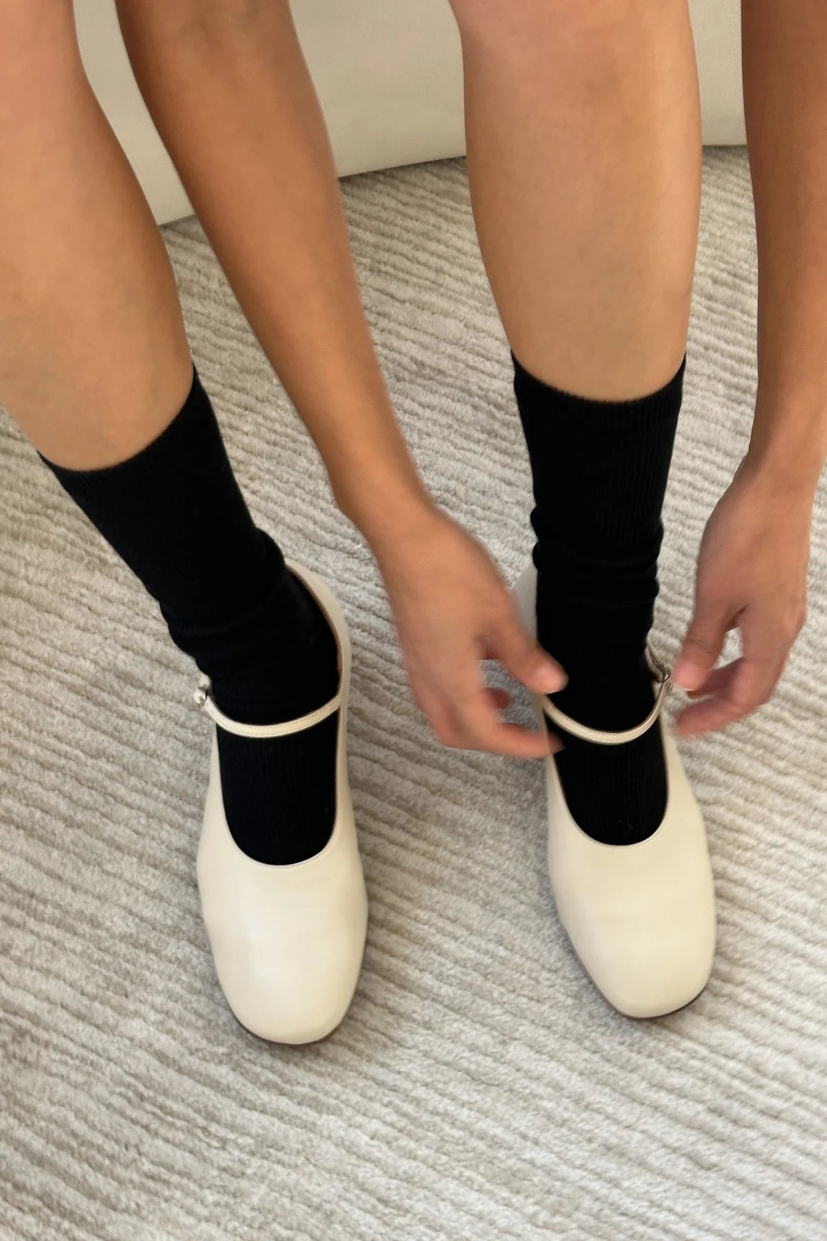 Trouser Socks Accessories Le Bon Shoppe   