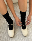 Trouser Socks Accessories Le Bon Shoppe   