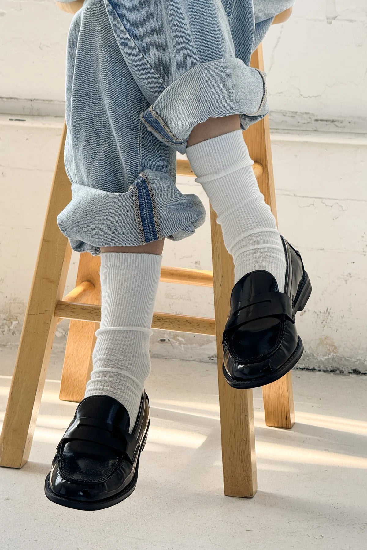 Trouser Socks Accessories Le Bon Shoppe   