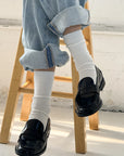 Trouser Socks Accessories Le Bon Shoppe   