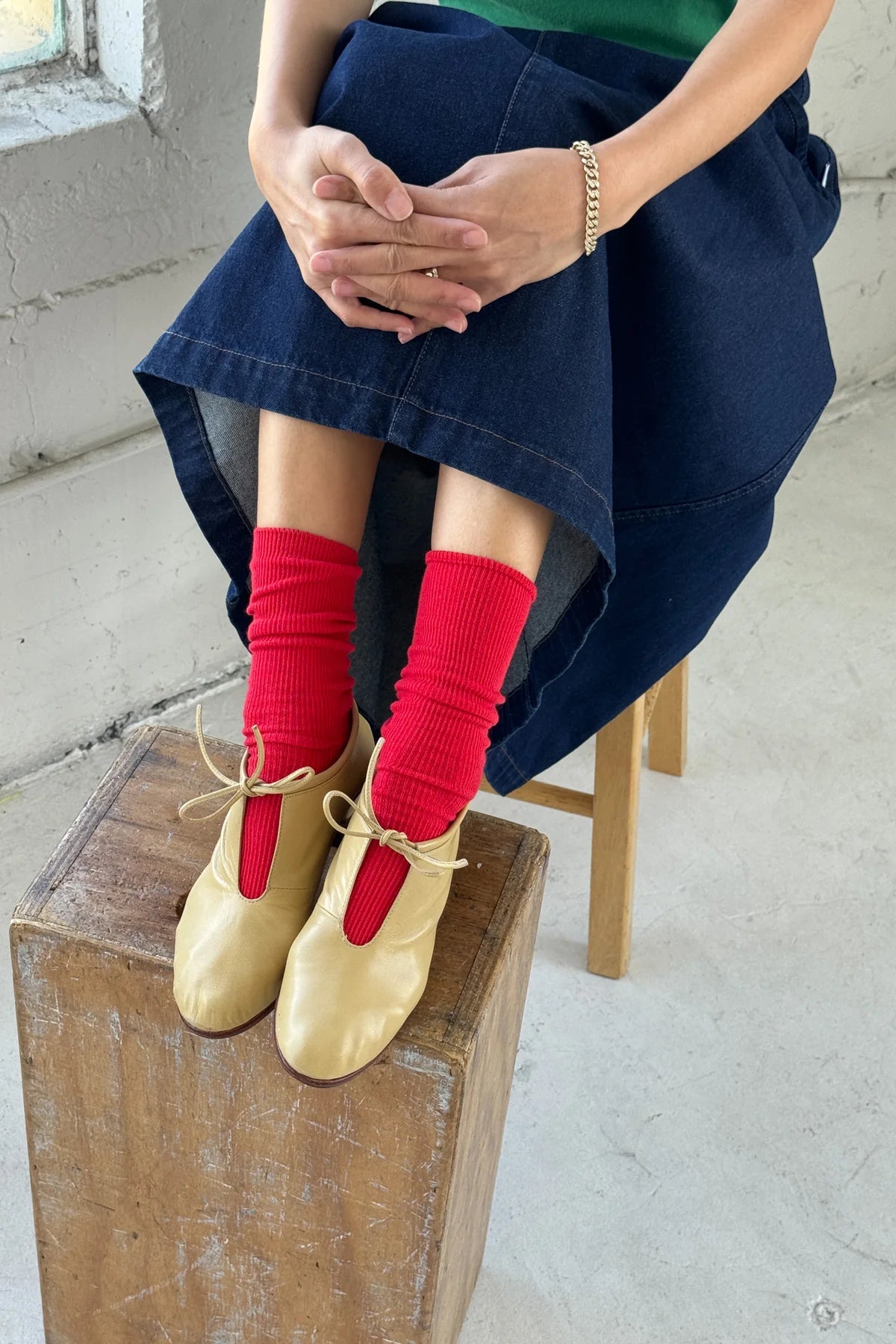 Trouser Socks Accessories Le Bon Shoppe   