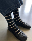 Wally Socks Accessories Le Bon Shoppe   