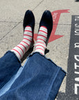 Wally Socks Accessories Le Bon Shoppe   