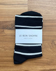 Wally Socks Accessories Le Bon Shoppe   