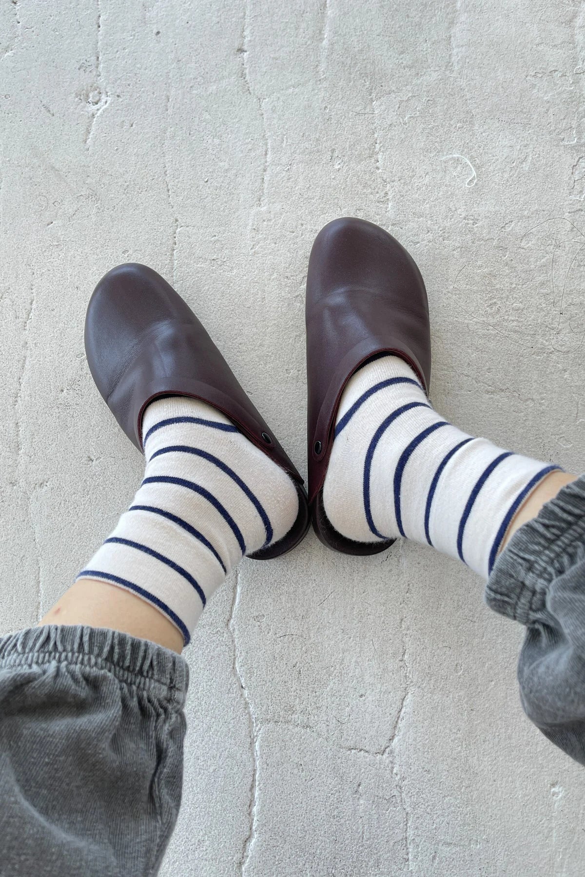 Wally Socks Accessories Le Bon Shoppe   