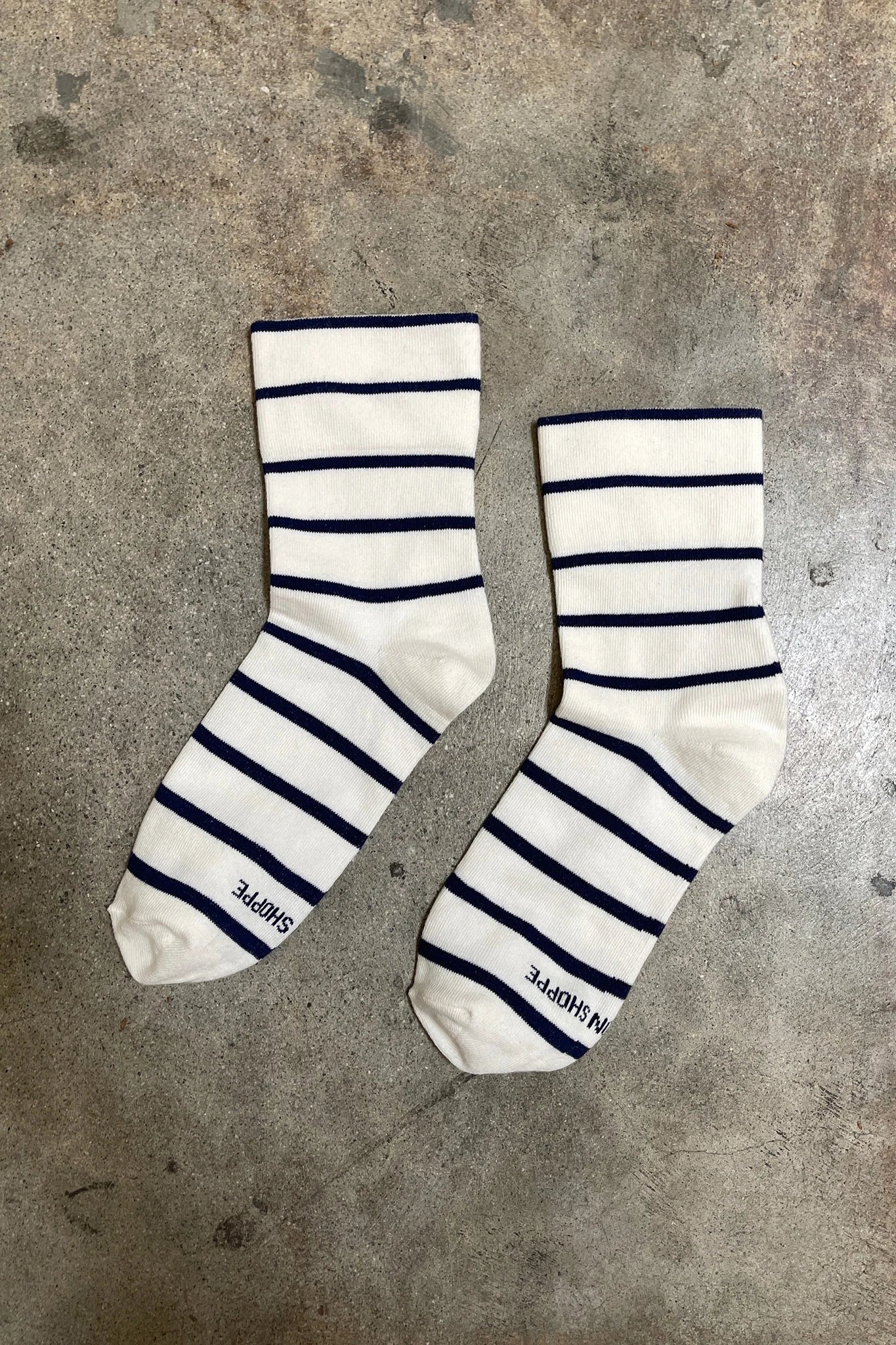 Wally Socks Accessories Le Bon Shoppe   