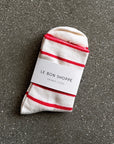 Wally Socks Accessories Le Bon Shoppe   