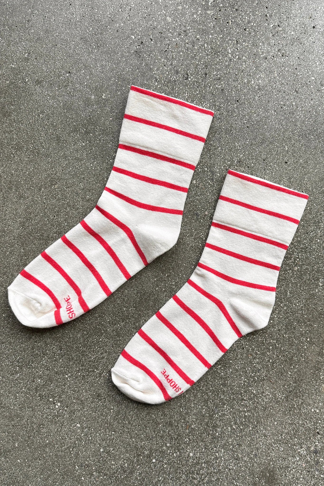 Wally Socks Accessories Le Bon Shoppe   