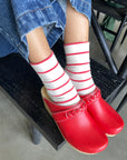 Wally Socks Accessories Le Bon Shoppe   