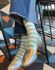 Wally Socks Accessories Le Bon Shoppe   