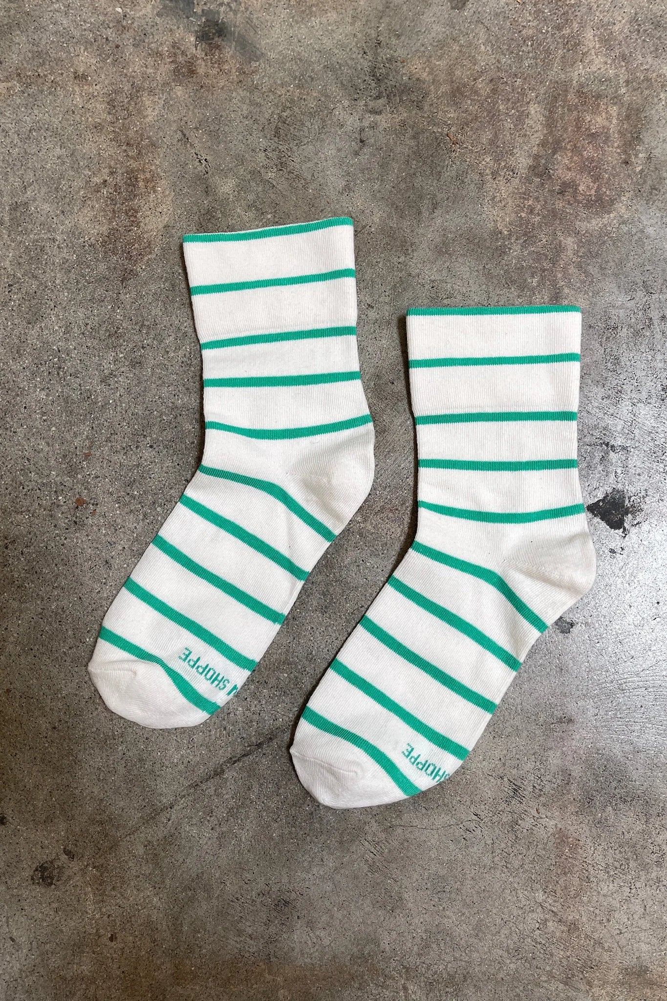 Wally Socks Accessories Le Bon Shoppe   