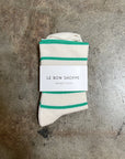 Wally Socks Accessories Le Bon Shoppe   