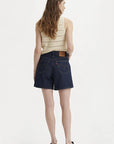 High Baggy Short Skirts Levi's