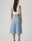 High Rise A-Line Skirt Skirts Levi's