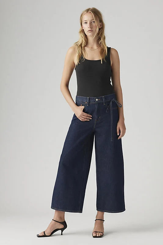 XL Culotte Jean Pants Levi's