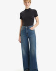 Ribcage Wide Leg Jean Pants Levi's   