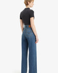 Ribcage Wide Leg Jean Pants Levi's   