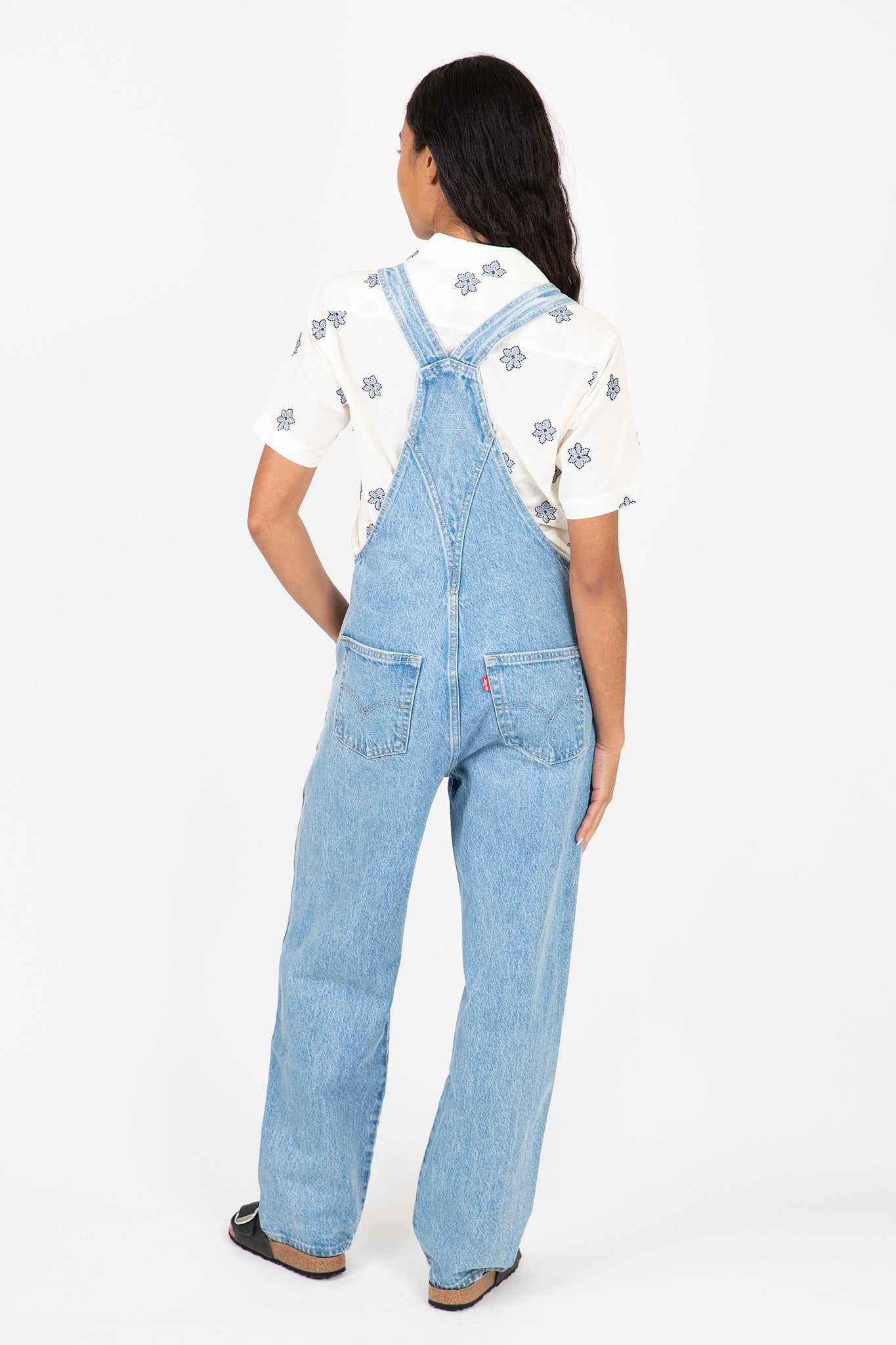 Vintage Overalls