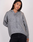 Charlie Fleck Hoodie Sweaters & Knits Lyla + Luxe   