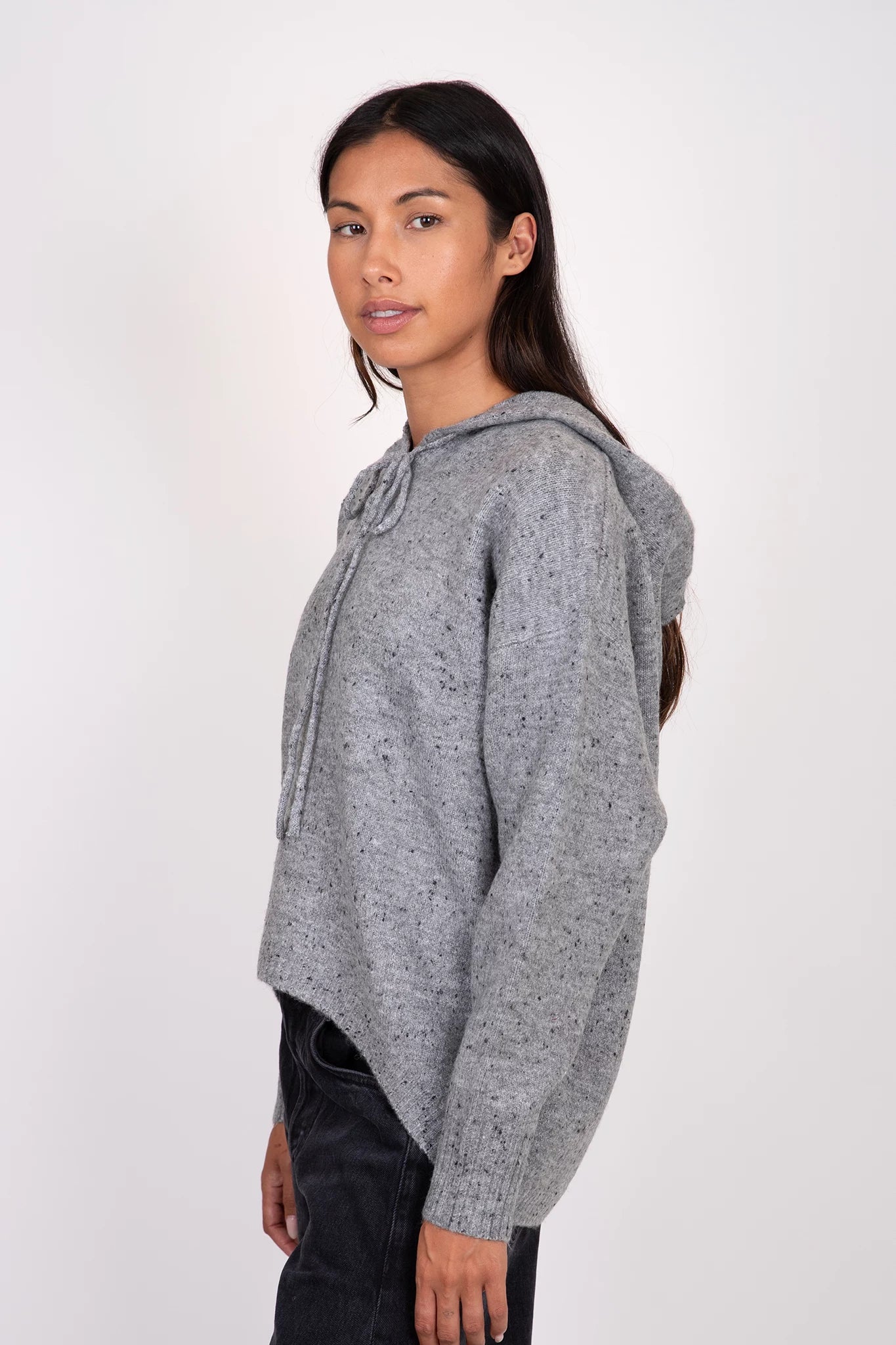 Charlie Fleck Hoodie Sweaters &amp; Knits Lyla + Luxe   