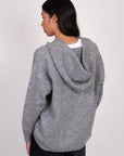 Charlie Fleck Hoodie Sweaters & Knits Lyla + Luxe   