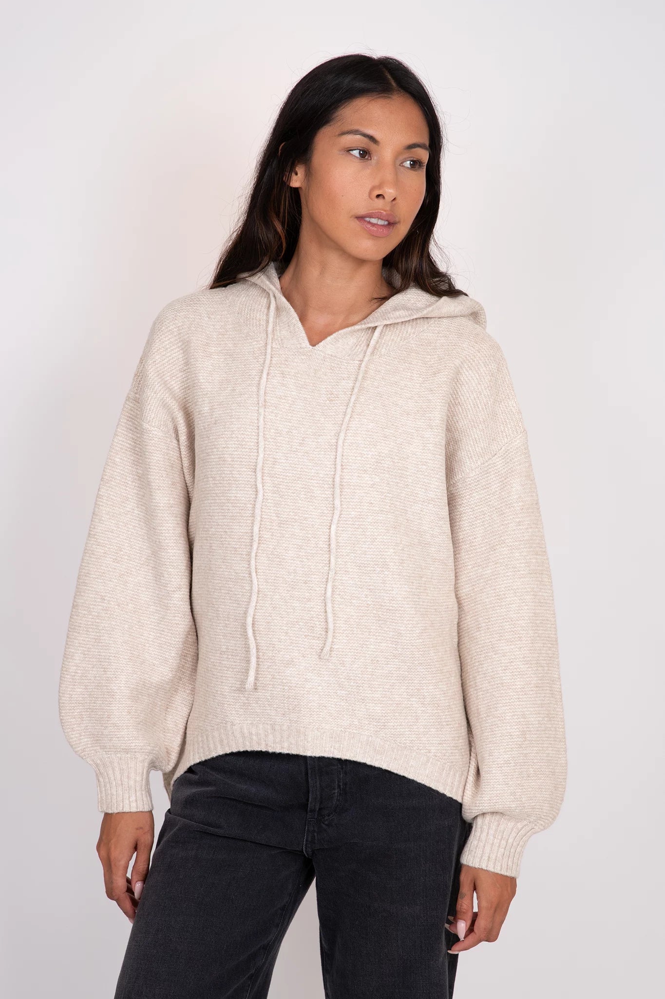 Charlie Luxe Hoodie Sweaters & Knits Lyla + Luxe   