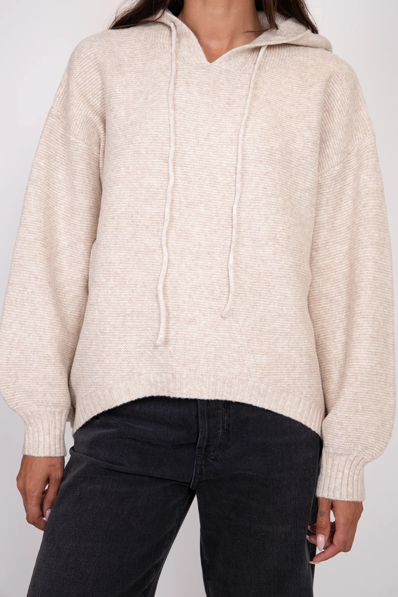 Charlie Luxe Hoodie Sweaters &amp; Knits Lyla + Luxe   