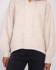 Charlie Luxe Hoodie Sweaters & Knits Lyla + Luxe   