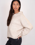 Charlie Luxe Hoodie Sweaters & Knits Lyla + Luxe   