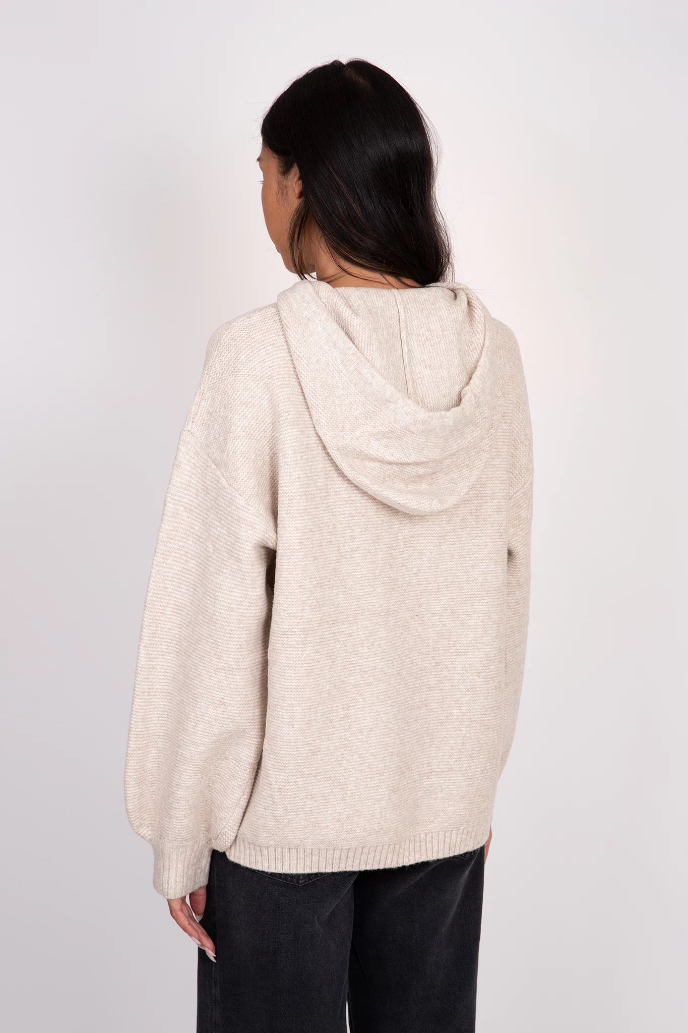 Charlie Luxe Hoodie Sweaters &amp; Knits Lyla + Luxe   