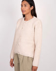 Ellie Luxe Sherpa Jacket Sweaters & Knits Lyla + Luxe   