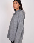 Lettie Oversized Hoodie Sweaters & Knits Lyla + Luxe   