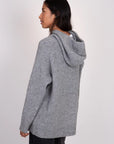 Lettie Oversized Hoodie Sweaters & Knits Lyla + Luxe   