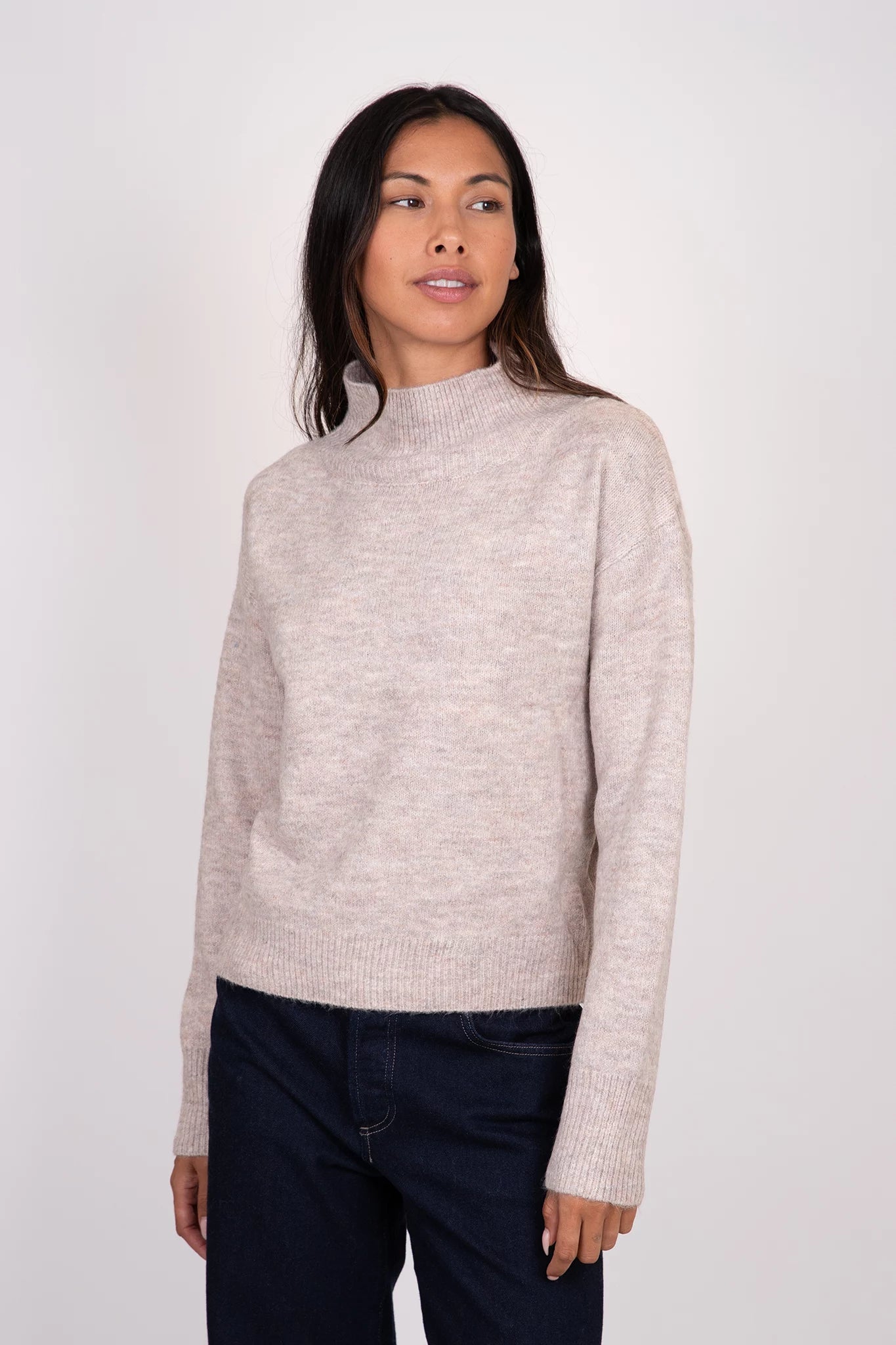 Mabel Sweater Sweaters & Knits Lyla + Luxe   