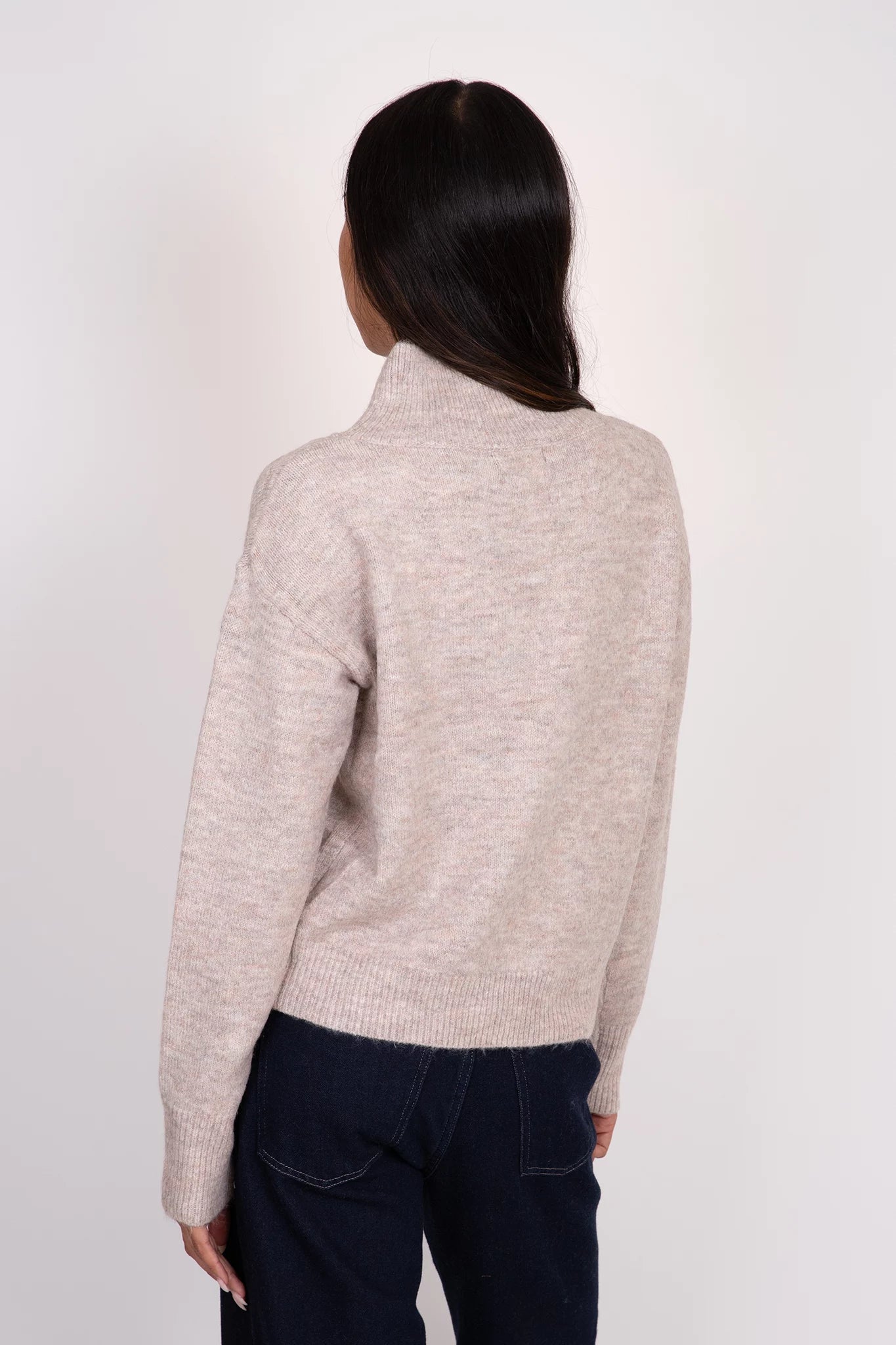 Mabel Sweater Sweaters &amp; Knits Lyla + Luxe   