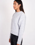 Nika Crewneck Sweater Sweaters & Knits Lyla + Luxe   