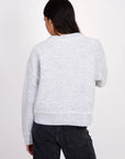 Nika Crewneck Sweater Sweaters & Knits Lyla + Luxe   