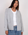 Sam Luxe Cardigan Sweaters & Knits Lyla + Luxe   