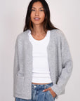 Sam Luxe Cardigan Sweaters & Knits Lyla + Luxe   