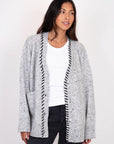 Shyla Long Cardigan Sweaters & Knits Lyla + Luxe   