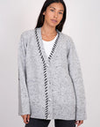 Shyla Long Cardigan Sweaters & Knits Lyla + Luxe   