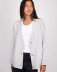 Silva Oversized Jacket Sweaters & Knits Lyla + Luxe   