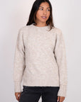 Tanya Crewneck Sweater Sweaters & Knits Lyla + Luxe   