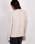 Tanya Crewneck Sweater Sweaters & Knits Lyla + Luxe   