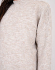 Tanya Crewneck Sweater Sweaters & Knits Lyla + Luxe   