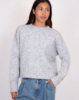 Timmy Crewneck Sweater Sweaters & Knits Lyla + Luxe   