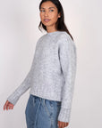 Timmy Crewneck Sweater Sweaters & Knits Lyla + Luxe   