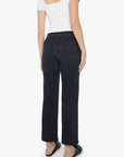 The Mid Rise Zip Rambler Ankle Pants MOTHER   