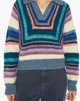 The Off The Top Sweaters & Knits MOTHER   