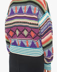 The Soaring High Cardigan Sweaters & Knits MOTHER   